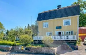 Stunning Apartment In Burseryd - Långaryd
