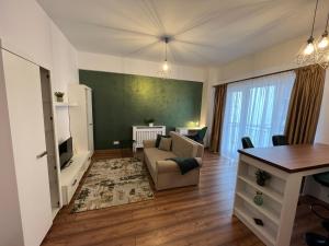 Central Cosy Apartment