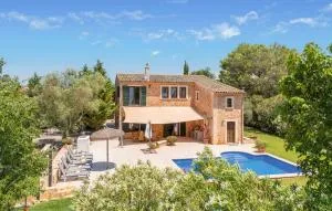 Finca Kiana - Santa Eugenia