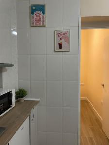 Beautiful apartament in Lavapies for 3 pax - 011