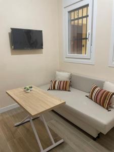 Beautiful apartament in Lavapies for 3 pax - 011