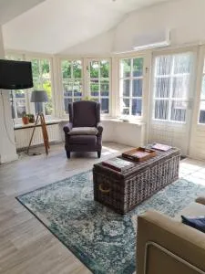 Romantisch Gastenverblijf t'Klomperhuys - Veldhuizen