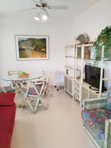 Precioso amanecer en Benicasim