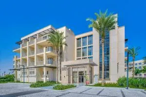 Marassi Boutique Hotel-Marina 2 - Ель-Аламейн