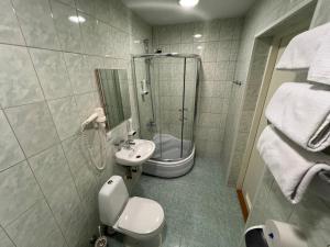 Alutaguse Tervisespordikeskuse Päikesemaja