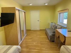 Alutaguse Tervisespordikeskuse Päikesemaja