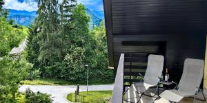 Aparthouse Bohinj