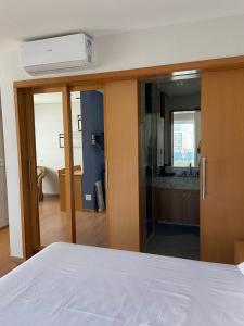 Flat lindo próximo ao Ibirapuera