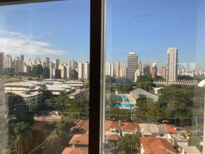 Flat lindo próximo ao Ibirapuera