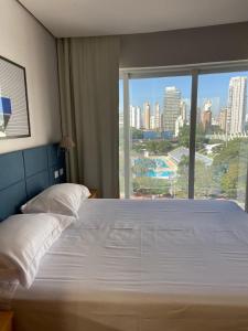 Flat lindo próximo ao Ibirapuera