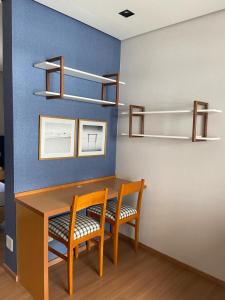 Flat lindo próximo ao Ibirapuera