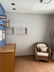 Flat lindo próximo ao Ibirapuera