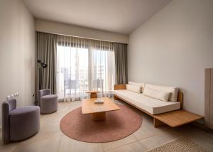 Marassi Boutique Hotel-Marina 2