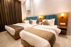 Perfectstayz Premium Heritage Near Neem Beach
