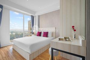 Birama by Kozystay - Paskal