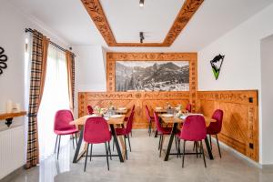 Cicha Woda 300 m od Gorący Potok i Termy Szaflary