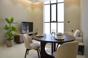 مساكن فوتهيلز الفاخرة - أحد