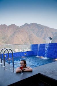 Perfectstayz Premium Heritage Near Neem Beach