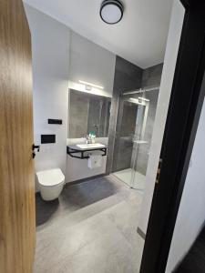 Apartamenty N 25 Przy Kaponierze
