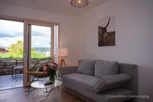 Seensucht - 史塔卡赫