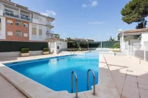 Puerto Javea - Aduanas