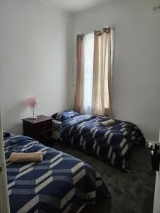 Euro Nomads - Melbourne