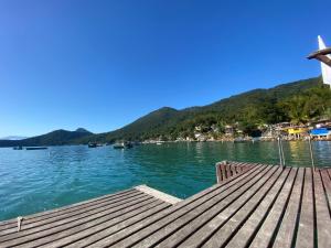 Pousada Convés - Ilha Grande