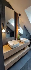 Apartamenty Trzy Kopce SKI & BIKE & SAUNA