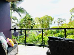 Ocean View Island 2-bedroom Townhouse Buggy Valet service extra Queen air bed