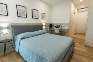 Harbor Rooms - Cala Gonone img17