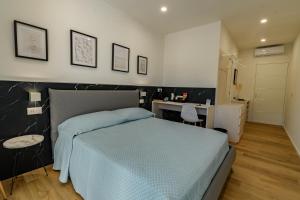 Harbor Rooms - Cala Gonone img18