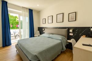 Harbor Rooms - Cala Gonone img19