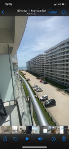 Sea and lake view- Casa del Mar