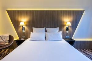 Nemea Appart Hotel Concorde Toulouse Gare Matabiau