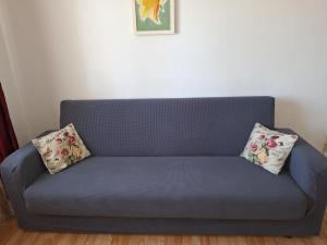 Aldine comfort : entire apartment with 2 bedrooms