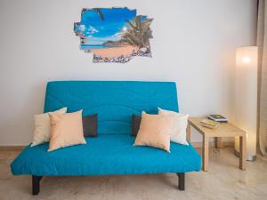 Orilla en Frontera-Primavera