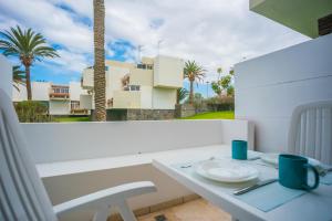 Orilla en Frontera-Primavera