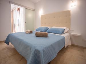 Orilla en Frontera-Primavera