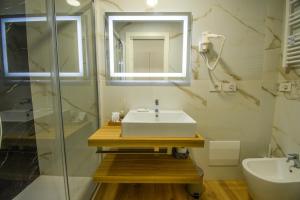 Harbor Rooms - Cala Gonone img25