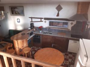 Appartements La chanvriere : photos des chambres