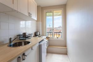 URBAN AP4346 By Riviera Holiday Homes