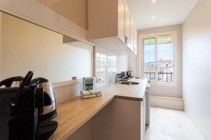 URBAN AP4346 By Riviera Holiday Homes