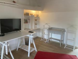Le logis du Vassal