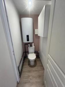 Sejours chez l'habitant Dependance prive : photos des chambres