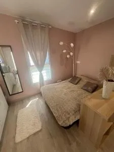 Dépendance privé - Saint-Thibault-des-Vignes