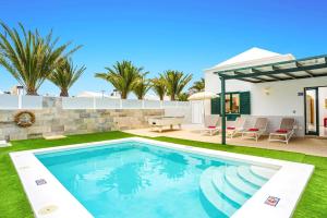 Villa Atlantico Mar by Villa Plus