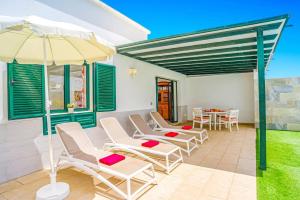 Villa Atlantico Mar by Villa Plus