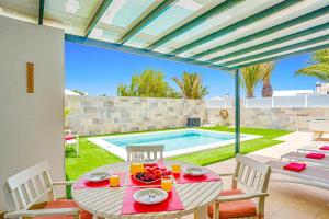 Villa Atlantico Mar by Villa Plus