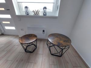 Három Testvér Apartman