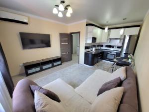 2 комн Апартаменты в ЖК Жемчужина 2 - 3hvězdičkové hotely ve městě Kokčetau